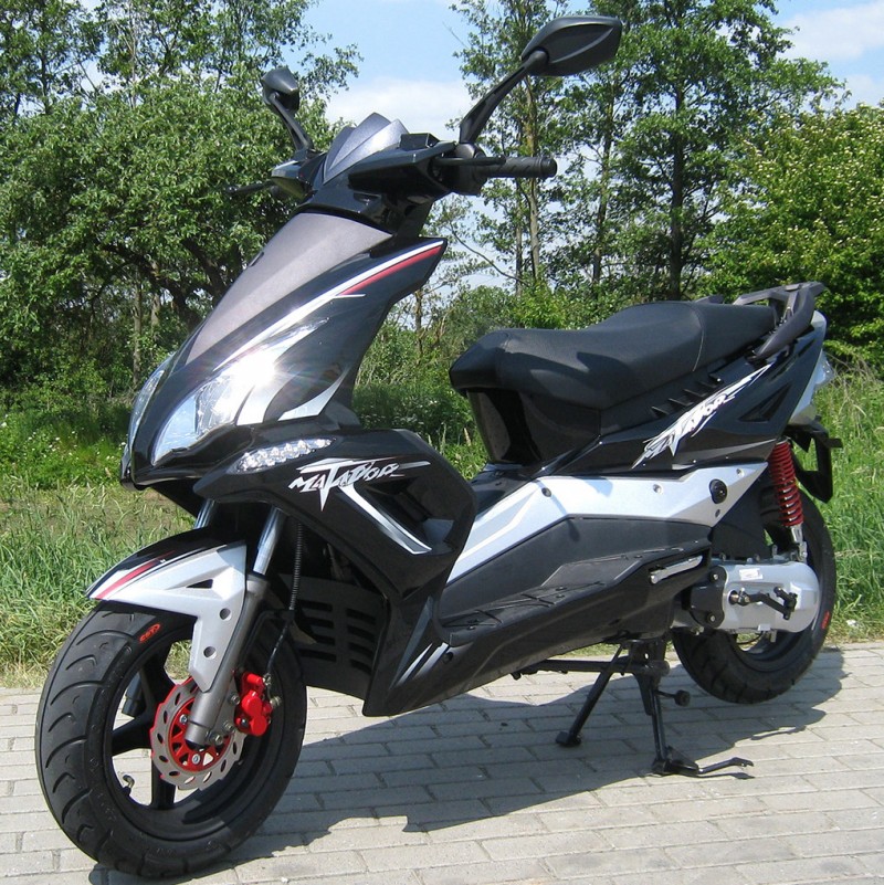 3x Zündkerzenstecker für Roller Scooter Quad Mofa Moped Motorrad ATV